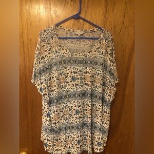 Lucky Brand Shirt